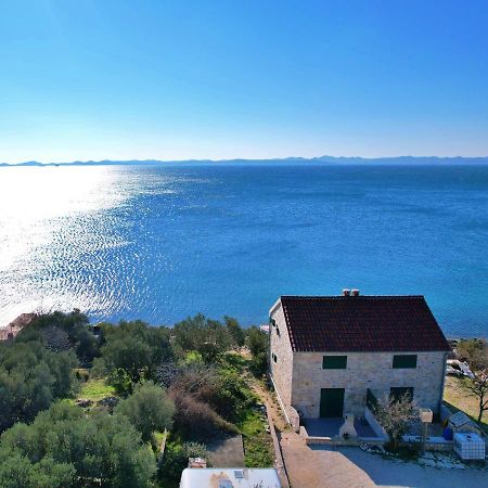 Old Fisherman'S House - Apartment Sonja Banj Esterno foto