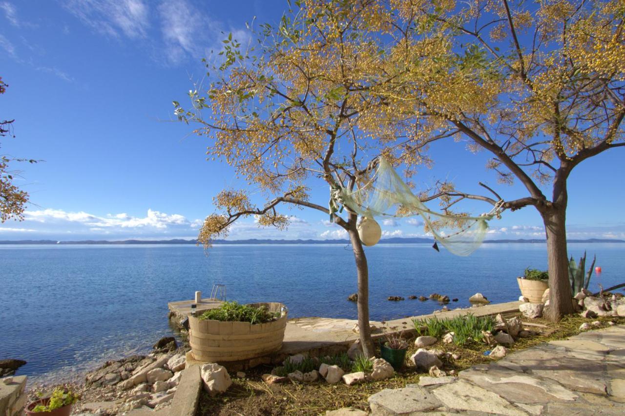 Old Fisherman'S House - Apartment Sonja Banj Esterno foto