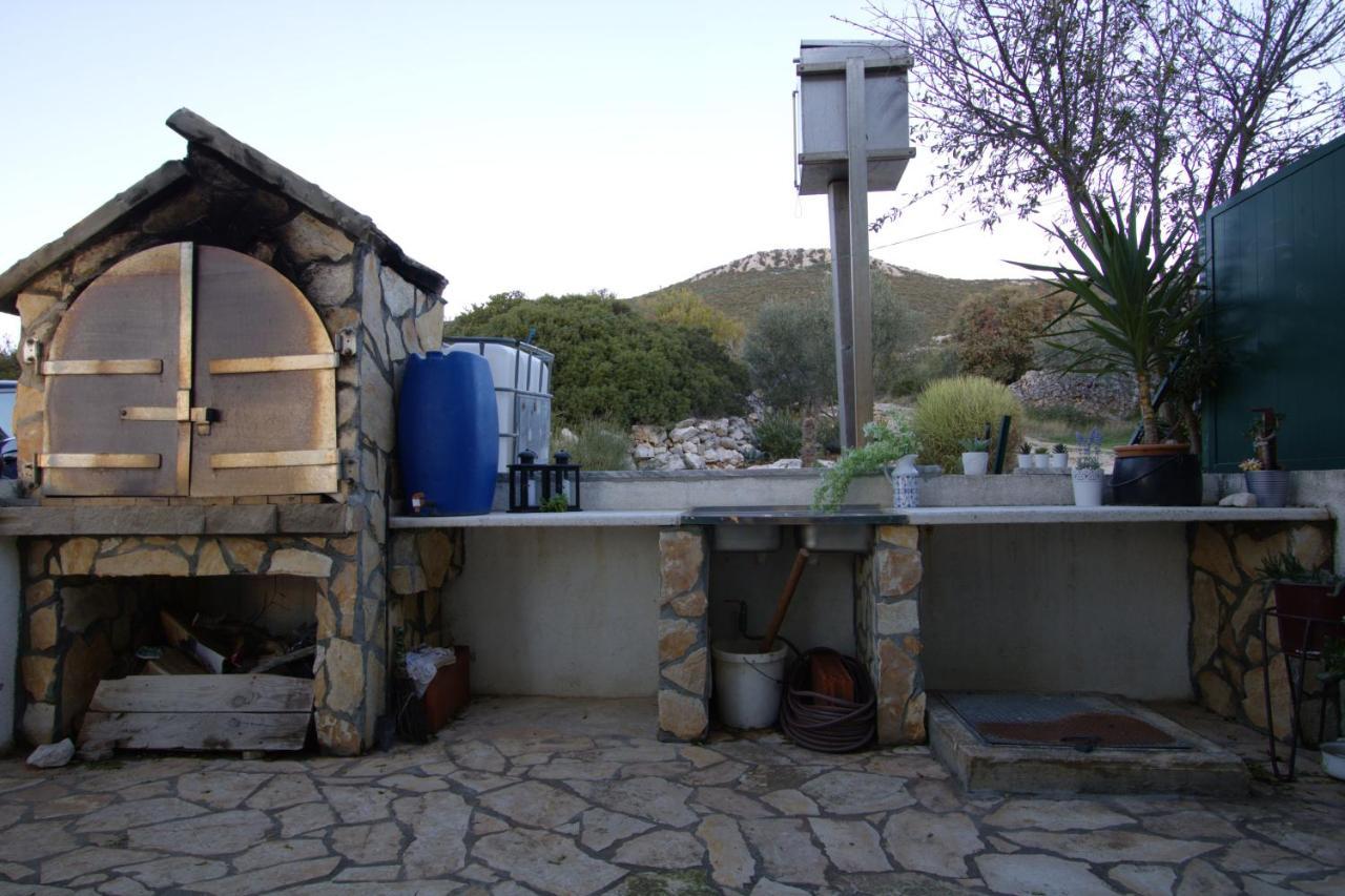 Old Fisherman'S House - Apartment Sonja Banj Esterno foto