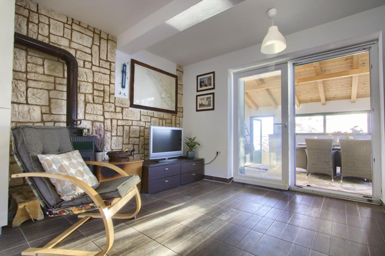 Old Fisherman'S House - Apartment Sonja Banj Esterno foto