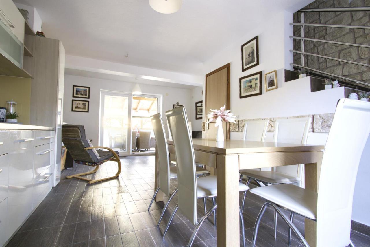 Old Fisherman'S House - Apartment Sonja Banj Esterno foto