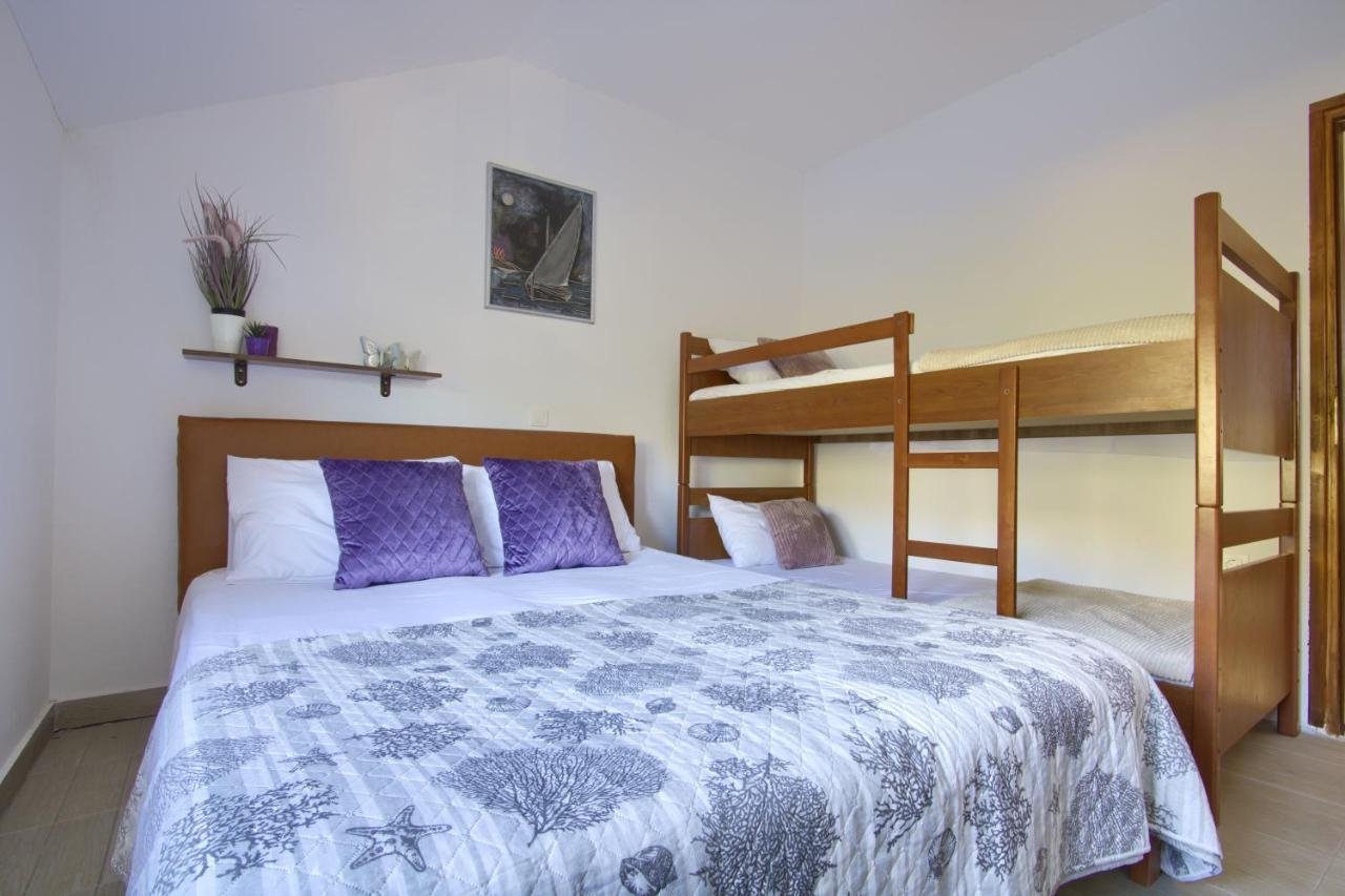 Old Fisherman'S House - Apartment Sonja Banj Esterno foto