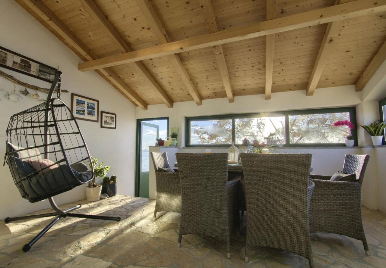 Old Fisherman'S House - Apartment Sonja Banj Esterno foto