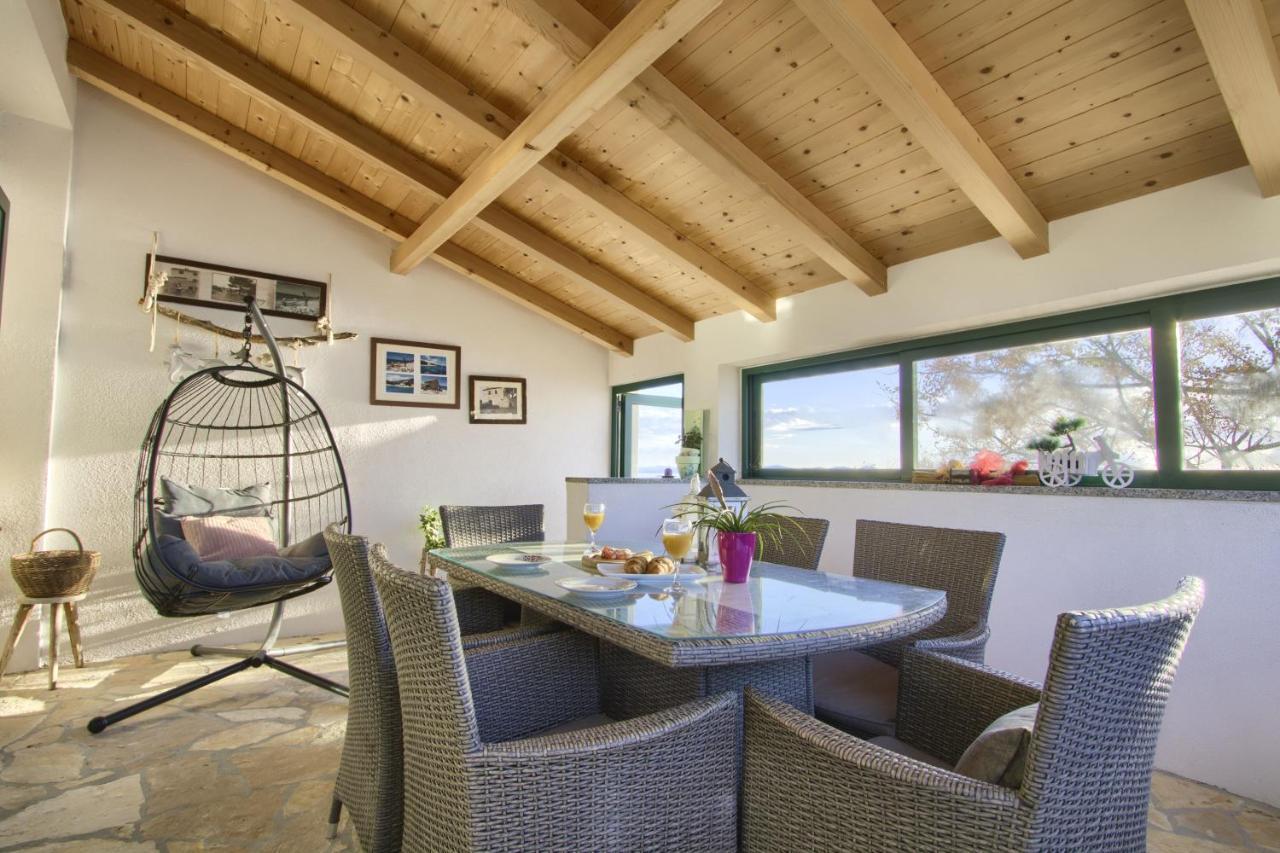Old Fisherman'S House - Apartment Sonja Banj Esterno foto