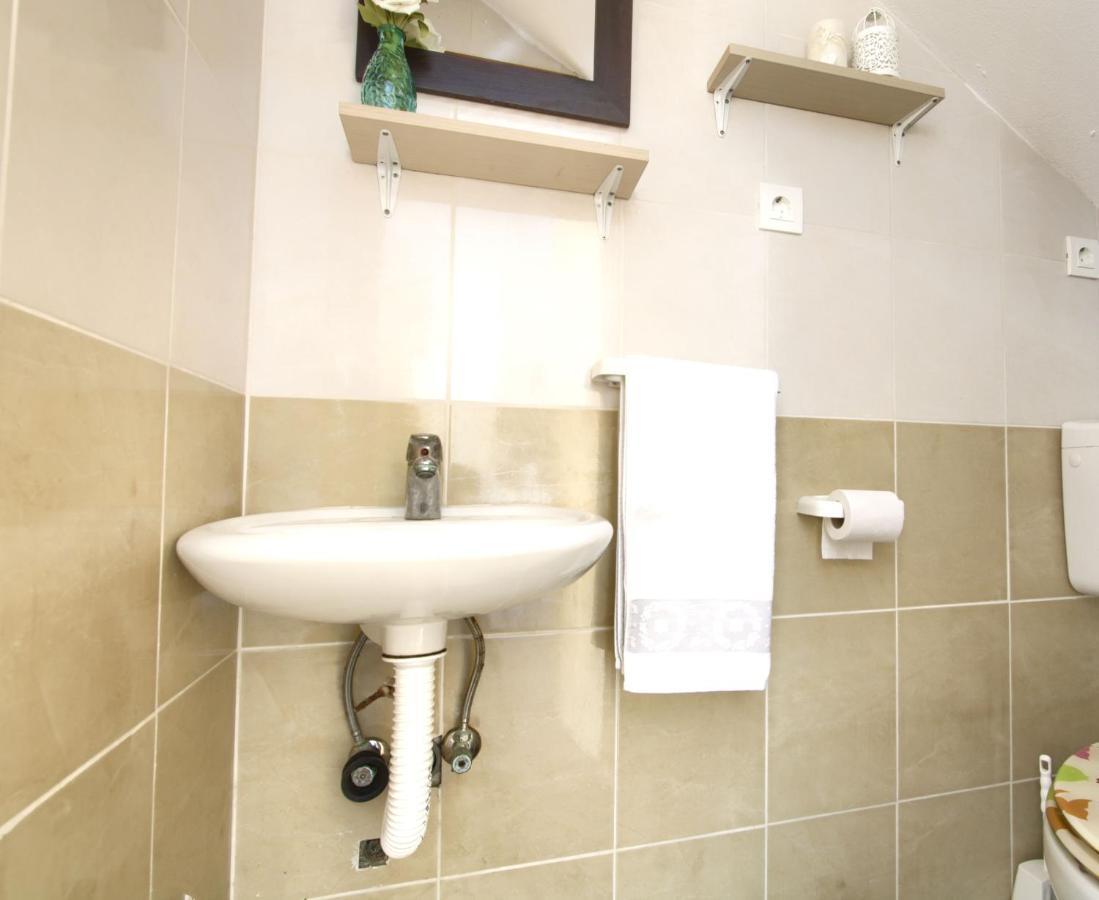 Old Fisherman'S House - Apartment Sonja Banj Esterno foto