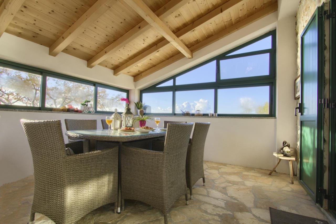 Old Fisherman'S House - Apartment Sonja Banj Esterno foto