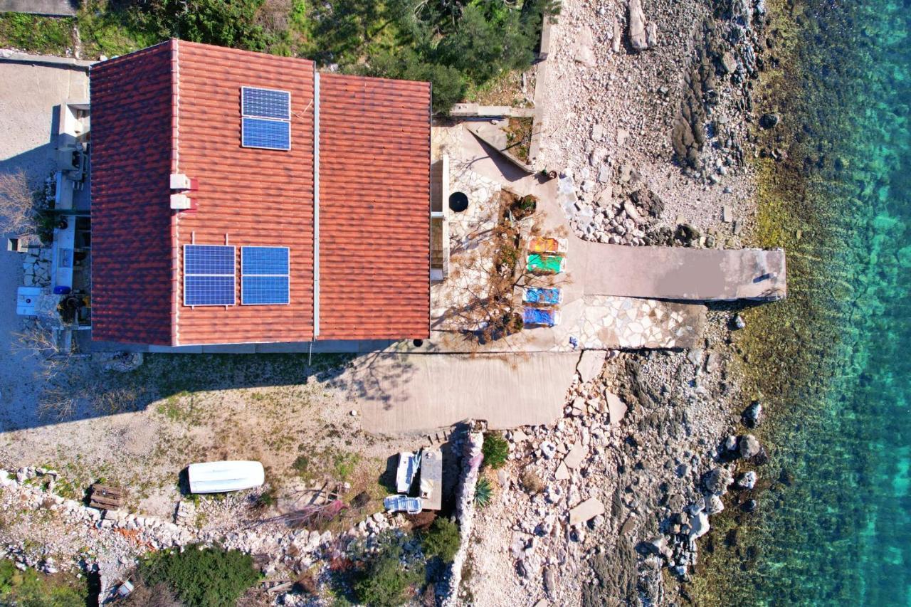 Old Fisherman'S House - Apartment Sonja Banj Esterno foto