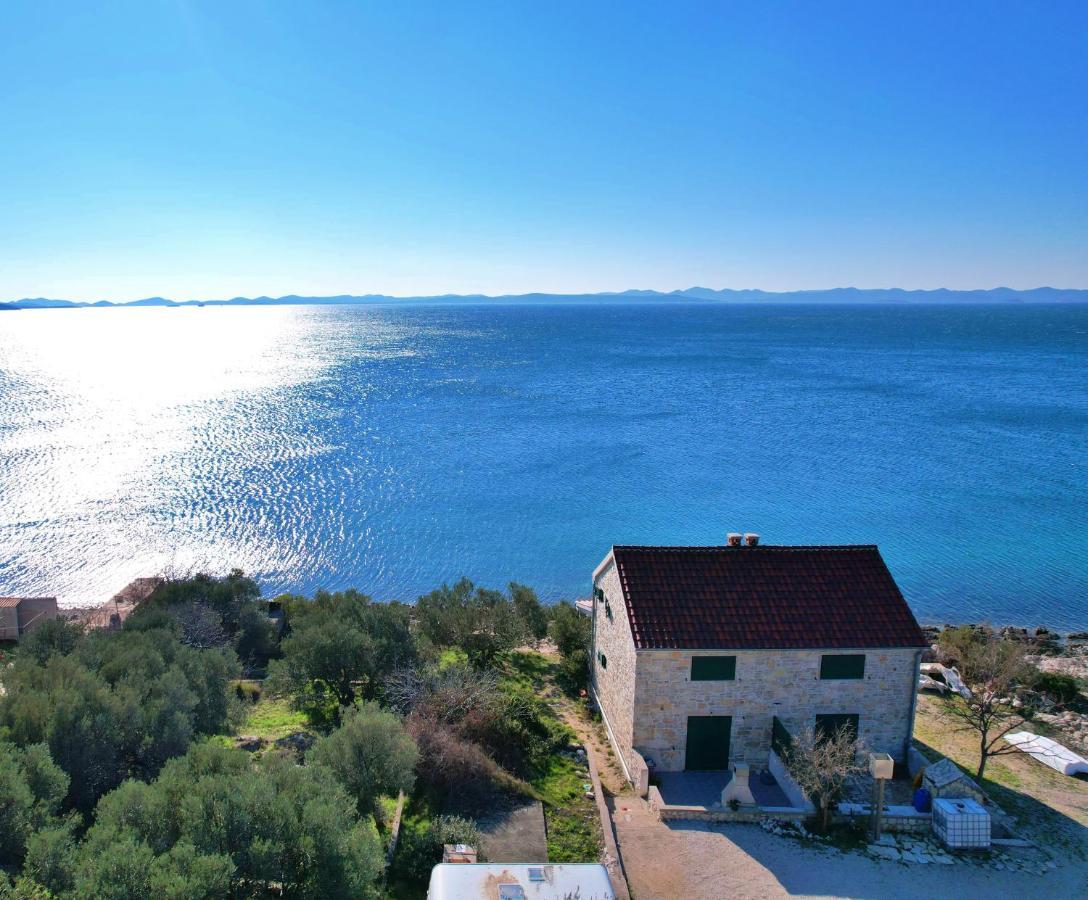 Old Fisherman'S House - Apartment Sonja Banj Esterno foto