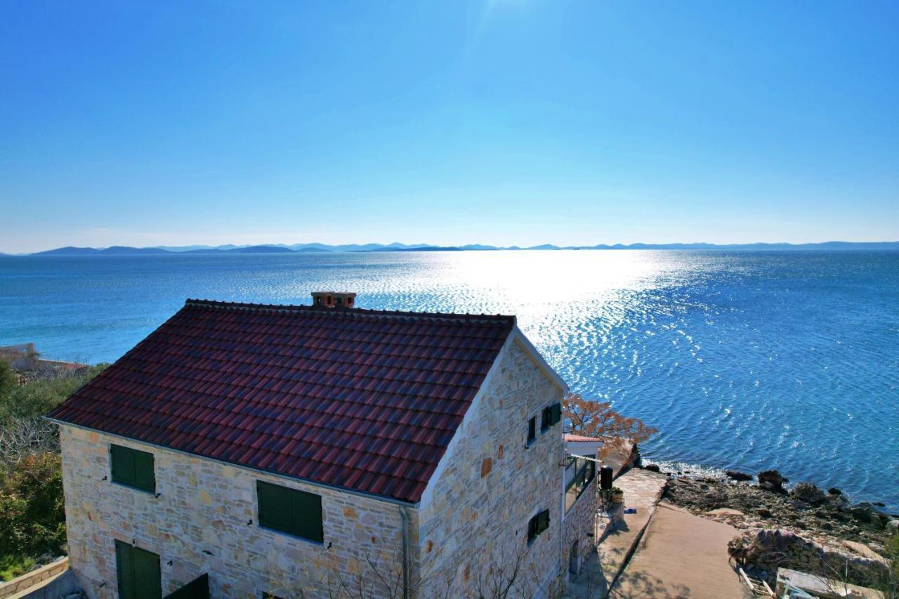 Old Fisherman'S House - Apartment Sonja Banj Esterno foto
