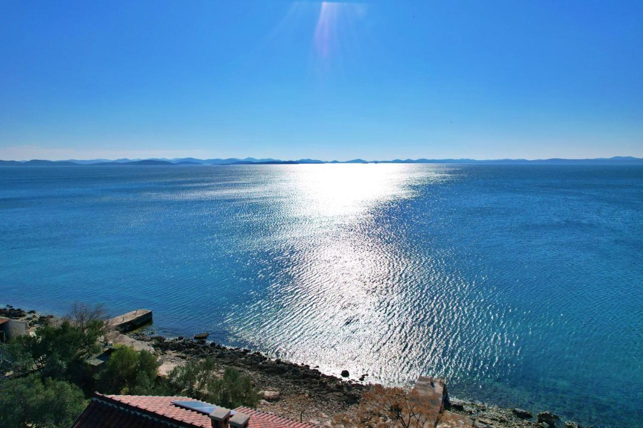Old Fisherman'S House - Apartment Sonja Banj Esterno foto
