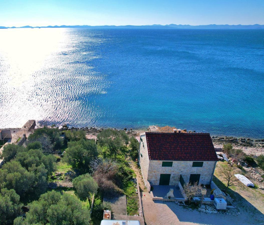 Old Fisherman'S House - Apartment Sonja Banj Esterno foto