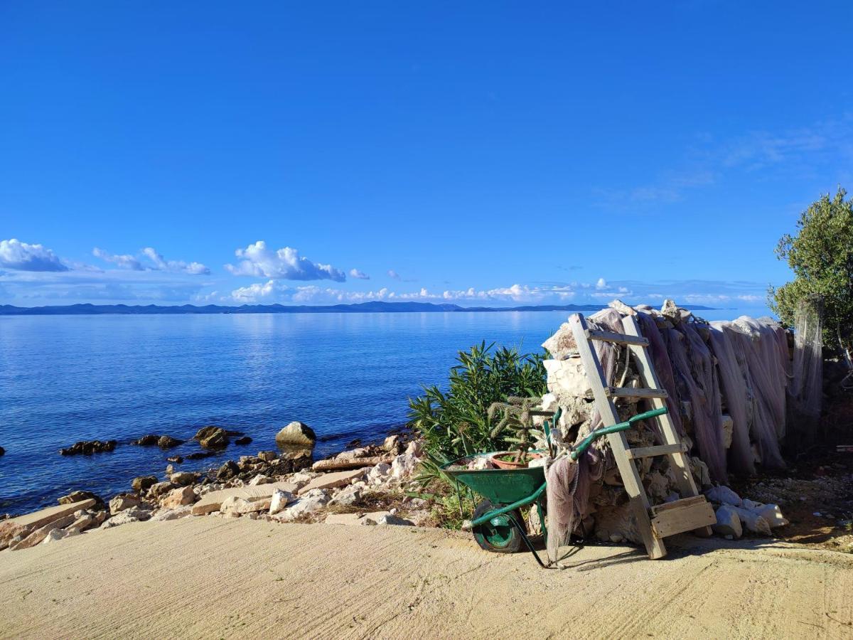 Old Fisherman'S House - Apartment Sonja Banj Esterno foto